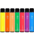 Big Capacity Atomizer 1500 Puffs 4.8ml Disposable Vape